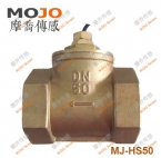 MJ-HS50 G2'' DN50