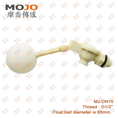 MJ-DN15 G1/2\'\'