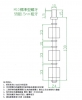 MJ-130A-3L-1F 50W 220V 1A