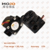 MJ-HZ21WA Flow range:1-30L/MIN