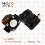 MJ-HZ21WA Flow range:1-30L/MIN