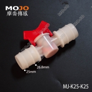 MJ-K25-K25 OD:25mm