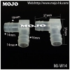 MJ-W14 Barb 14mm