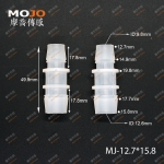 MJ-S12.7*15.8 1/2" to 5/8"