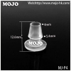 MJ-A4 OD: 4mm white