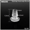 MJ-A4 OD: 4mm white