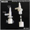 MJ-A4.5 OD: 4.5mm white