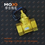 MJ-HS25 G1'' DN25