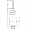 MJ-1052P 10W 100V 0.5A