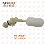 MJ-DN20B-1 G3/4''