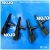 MJ-A4 OD: 4mm Black