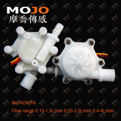 MJ-HZ41FA 0.25-2.5L/Min