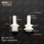 MJ-10-G1/2 Barb 10mm ture thread G1/2" only connector