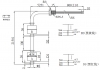 MJ-10215-2SL 50W 220V 1A
