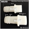 MJ-16-G1/2 Barb 16mm ture thread G1/2"