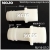 MJ-16-G1/2 Barb 16mm ture thread G1/2"