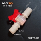 MJ-K20-K20 OD:20mm