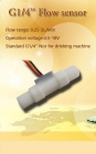 G1/4 Diameter