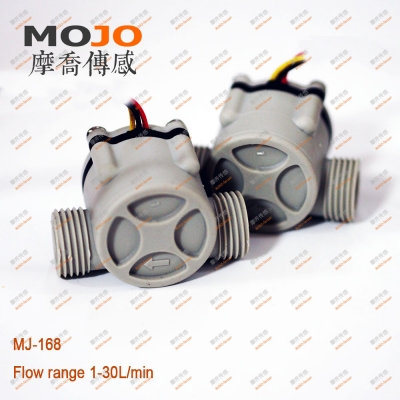 MJ-168 2-30l/min
