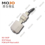 MJ-1043P 10W 100V 0.5A