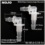 MJ-W5.6-G1/8-5.6