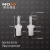 MJ-3.9-G1/8 Barb 3.9mm ture thread G1/8"
