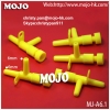 MJ-A6.1 OD: 6.1mm Yellow
