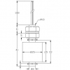 MJ-1041P 10W 100V 0.5A