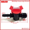 MJ-K10-G1/2 OD:10mm turn thread OD: G1/2