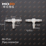 MJ-T5.6 7/32" 5.6mm