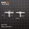 MJ-T4.8 3/16" 4.8mm