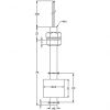 MJ-1075P 50W 220V 1A