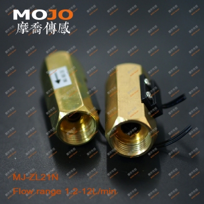 MJ-ZL21N G1/2\'\'