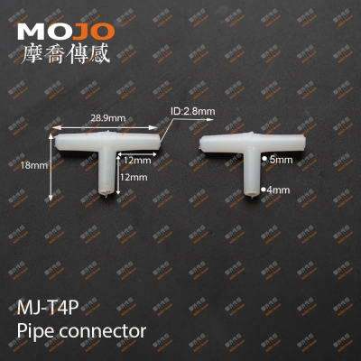 MJ-T4P 4mm