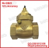 MJ-DB25 G1'' DN25