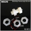 MJ-M12 Nut 12mm Thread