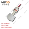 MJ-1043PVDF 50W 220V 1A