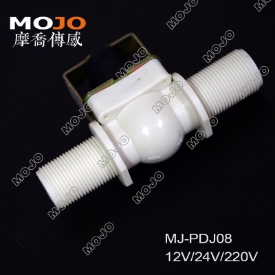 MJ-PDJ08 G3/4\" 12V