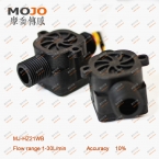 MJ-HZ21WB G1/2'' 1-30L/MIN