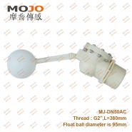 MJ-DN50AC G2''