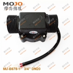 MJ-B678-1 G3/4''
