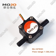 MJ-GF83C Over Gear Type flow sensor