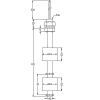 MJ-10110-2P 50W 220V 1A