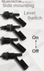 MJ-10125-2S 10W 110V 0.5A