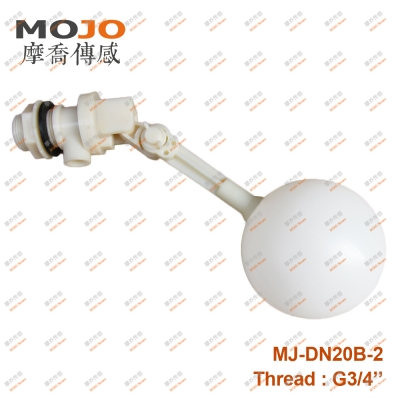 MJ-DN20B-2 G3/4\'\'
