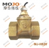 MJ-HS20 G3/4'' DN20