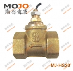 MJ-HS20 G3/4'' DN20