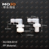 MJ-W8-M10 only connector