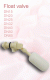 Float Valve