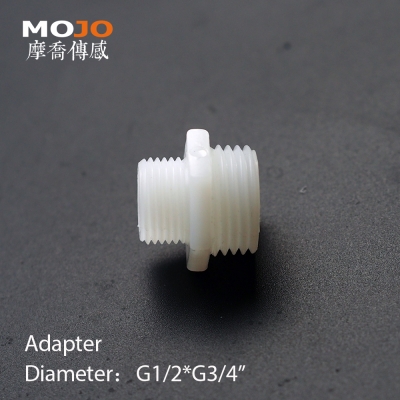 MJ-G1/2-G3/4 Internal and external adapter